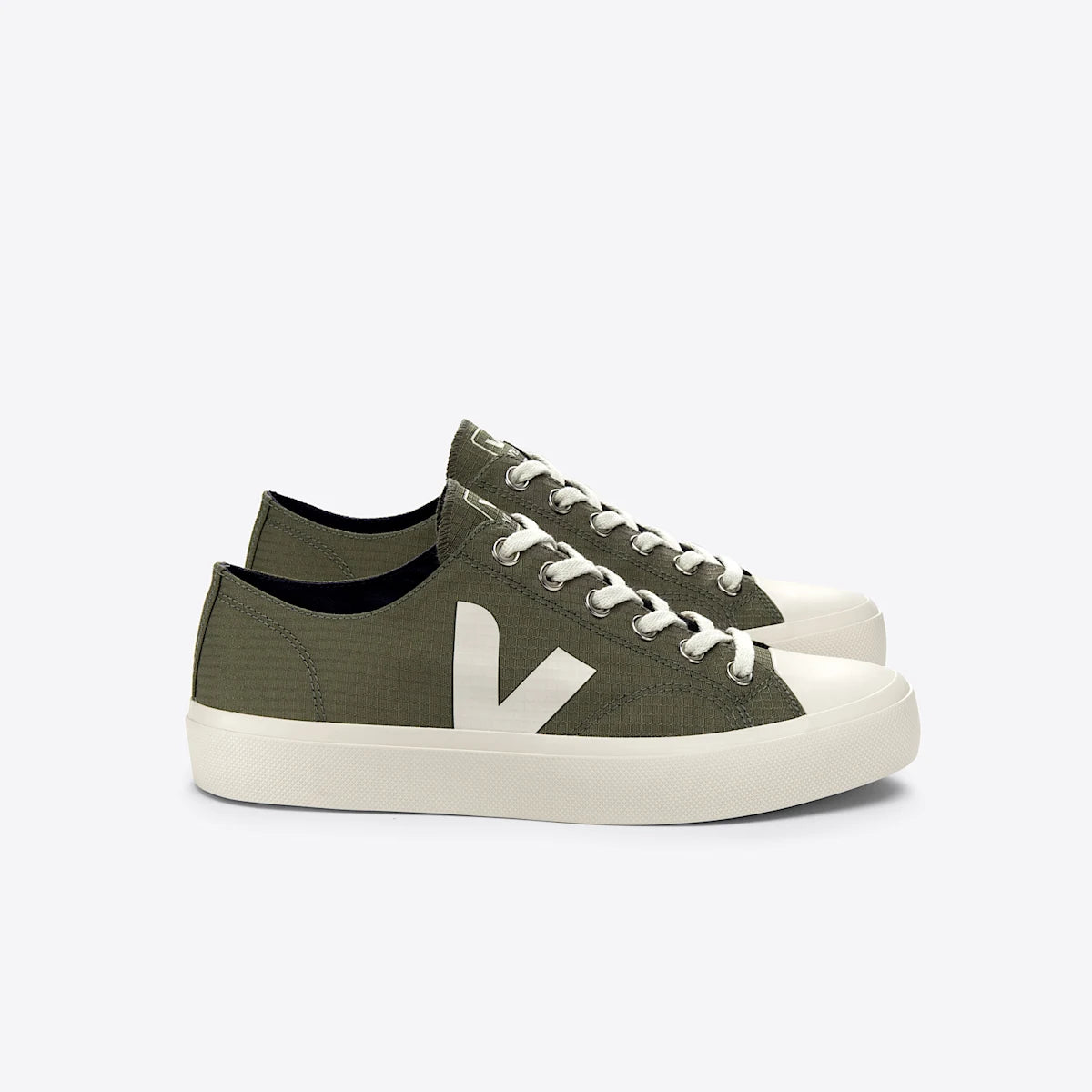 WATA II LOW RIPSTOP KAKI PIERRE