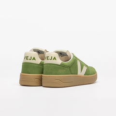 V-82 SUEDE KIWI CASHEW