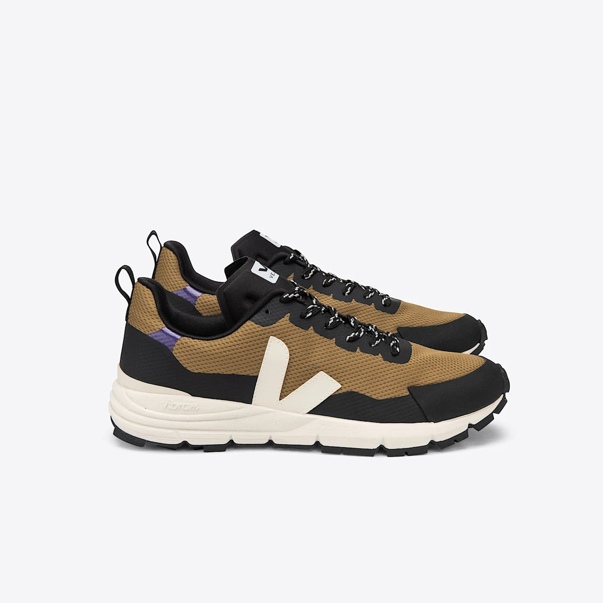 DEKKAN ALVEOMESH TENT PIERRE PURPLE