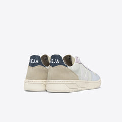 V-10 SUEDE JADE WHITE MULTICO