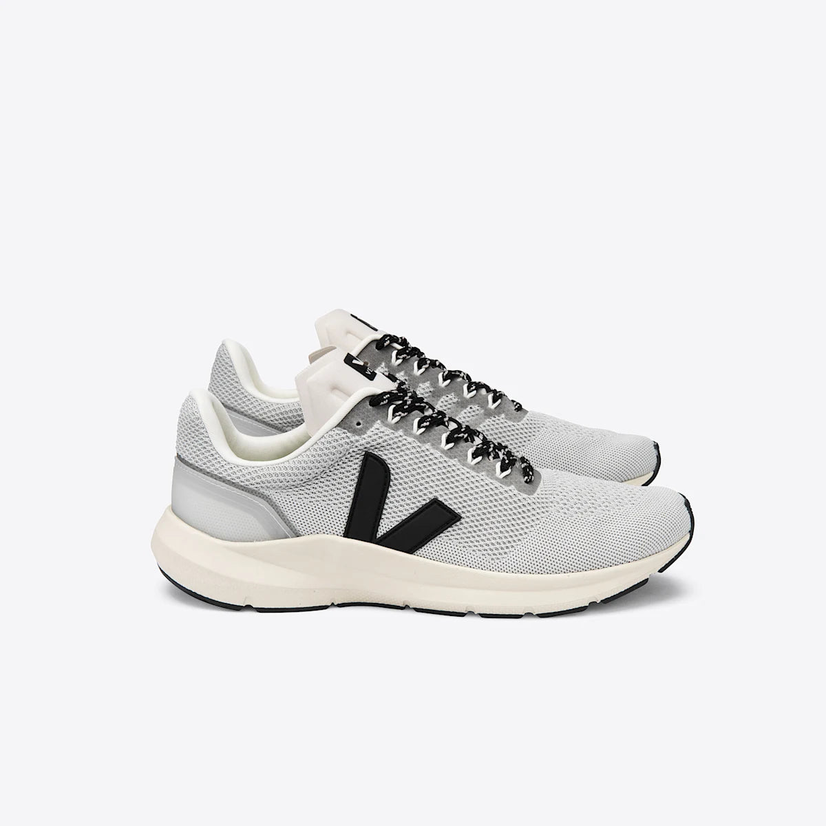MARLIN V-KNIT POLAR BLACK