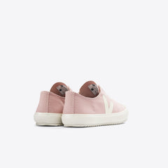 FLIP ELASTIC LACES CANVAS BABE PIERRE