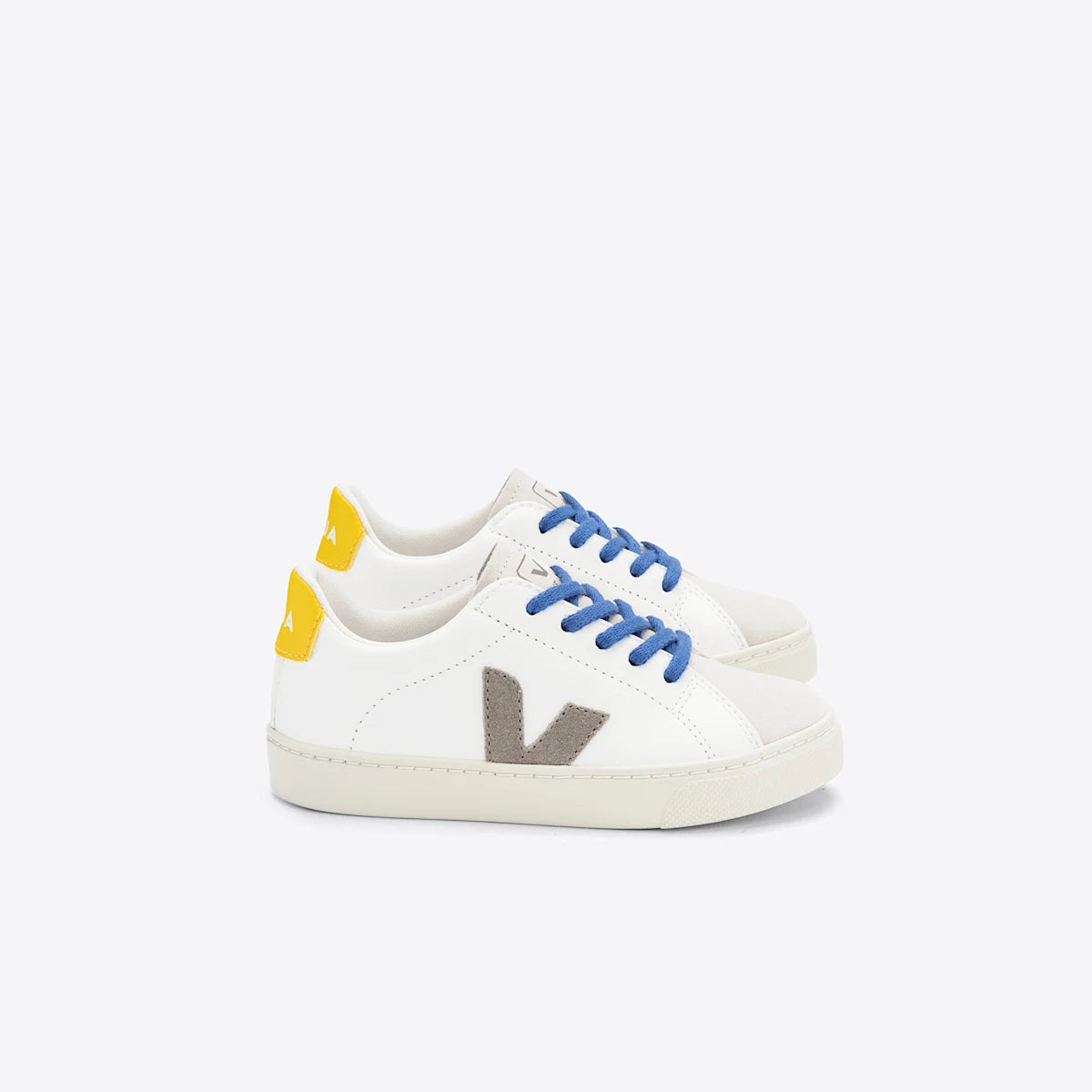 ESPLAR LEATHER WHITE MOONROCK TONIC