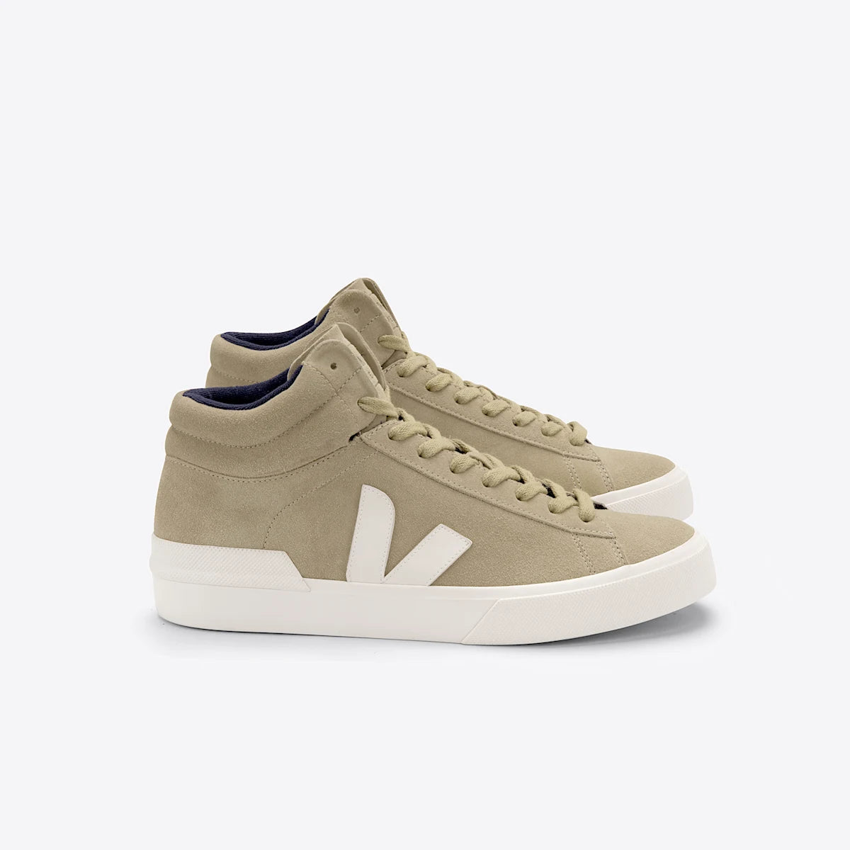 MINOTAUR SUEDE DUNE PIERRE