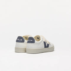ESPLAR LEATHER WHITE CALIFORNIA