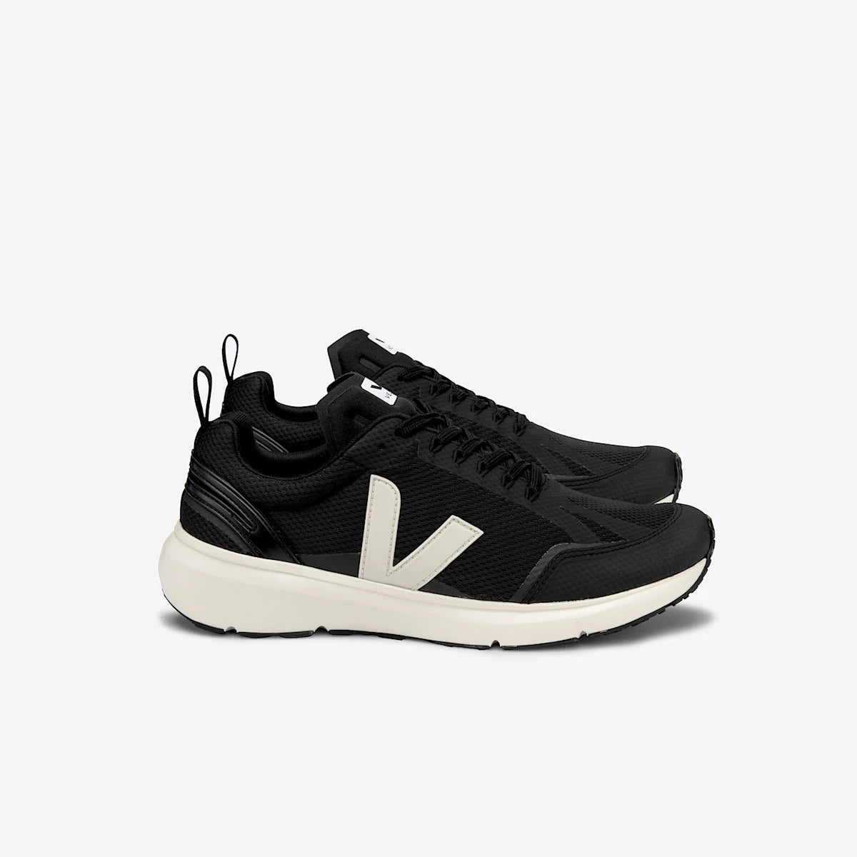 CONDOR 2 ALVEOMESH BLACK PIERRE