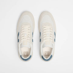 V-90 LEATHER WHITE CALIFORNIA