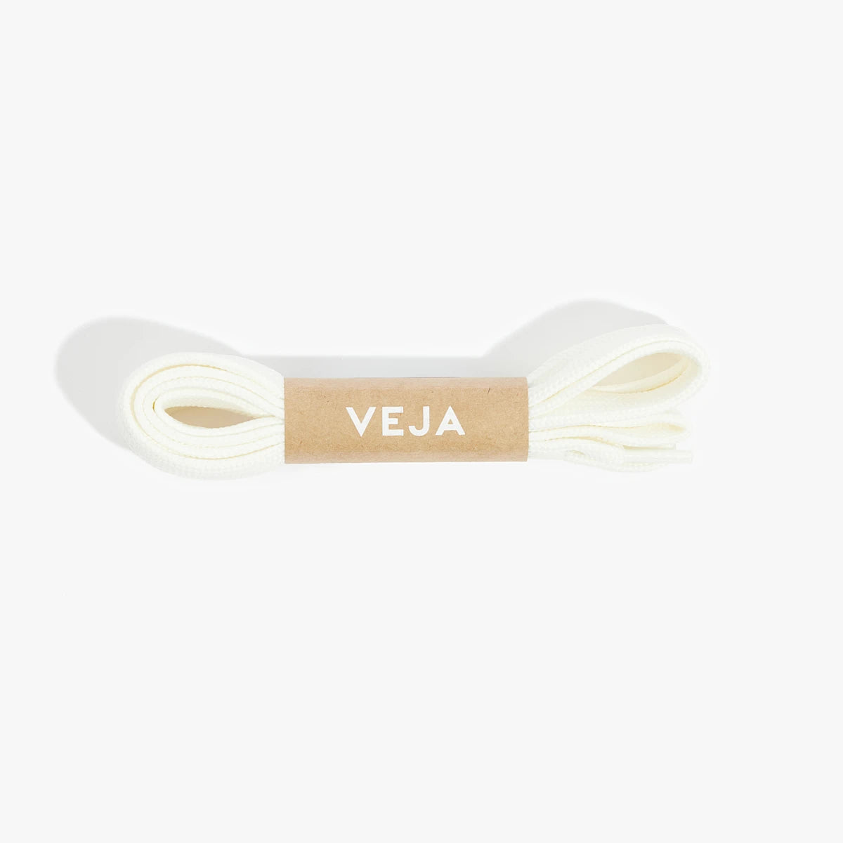 LACES BOLD EGGSHELL