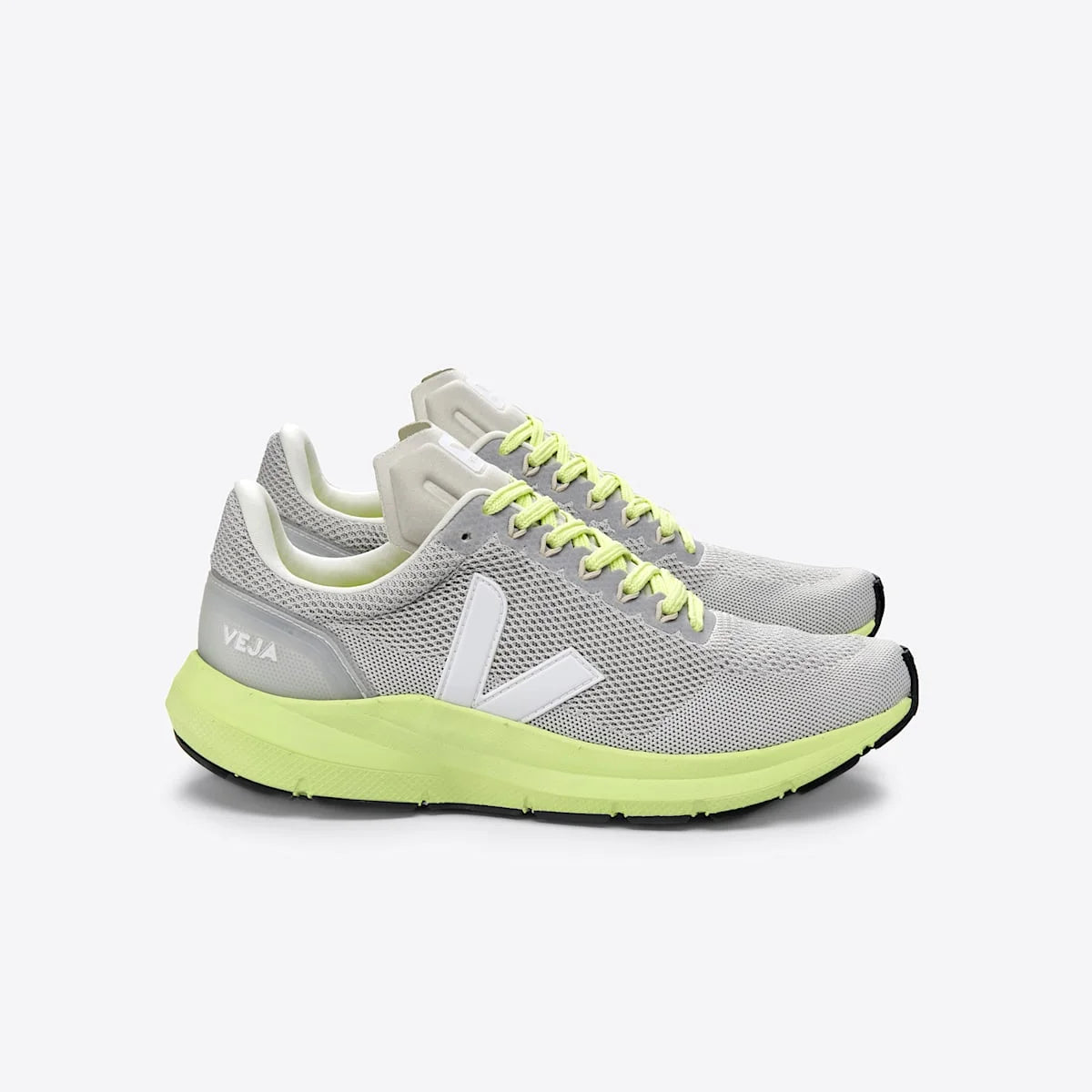 MARLIN V-KNIT CHALK WHITE