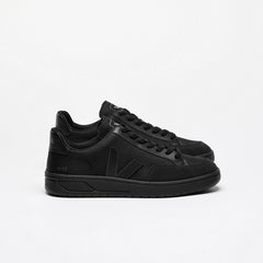 V-12 B-MESH FULL BLACK